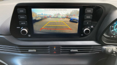 Hyundai BAYON 1.0 TGDi 48V MHEV SE Connect 5dr DCT Petrol Hatchback